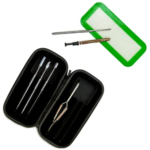 Apex Ancillary Iso Station Pro Bundle | Includes The Apex Ancillary Iso Station, Magnetic Toolstand, & 6pc Pro Toolset - Headshop.com