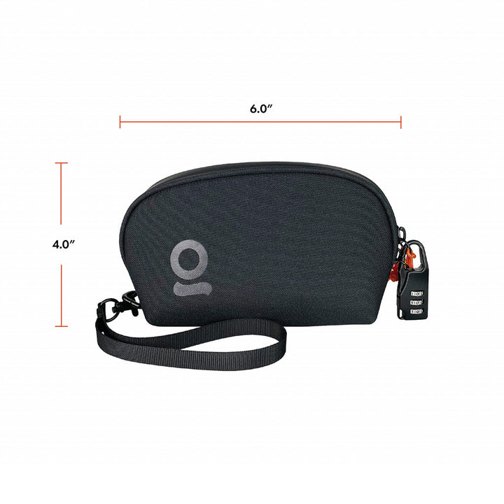 ONGROK Smell Proof Wrist Bag