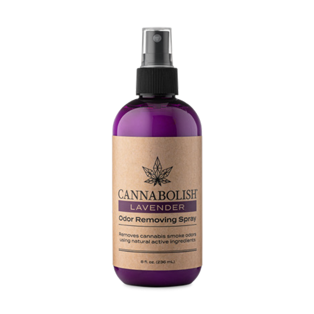 Cannabolish Sprays - Headshop.com
