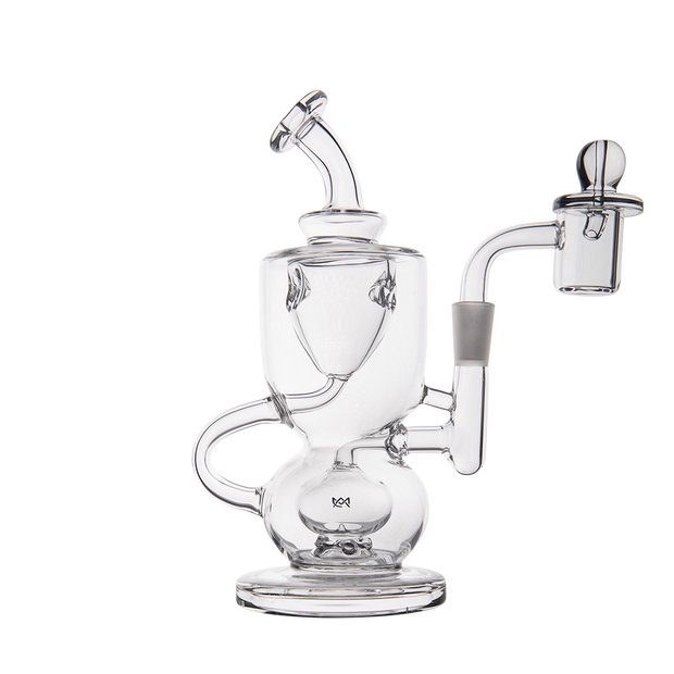 MJ Arsenal Titan Mini Dab Rig - Headshop.com