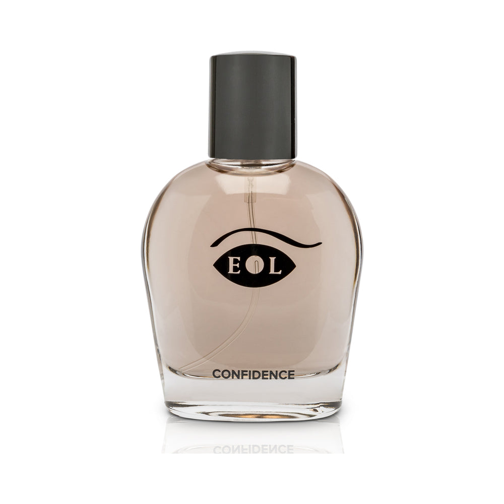 Eye of Love Confidence Attract Her Pheromone Parfum 1.67 oz. - Headshop.com