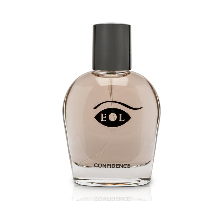 Eye of Love Confidence Attract Her Pheromone Parfum 1.67 oz. - Headshop.com