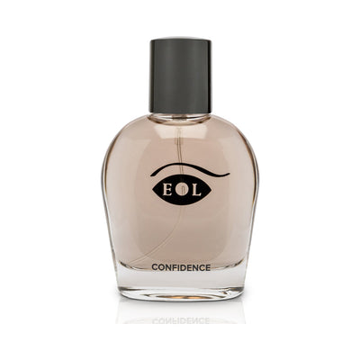Eye of Love Confidence Attract Her Pheromone Parfum 1.67 oz. - Headshop.com