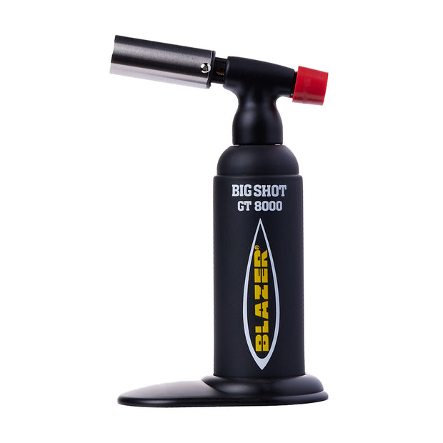 Blazer Big-Shot Torch GT 8000 - Headshop.com