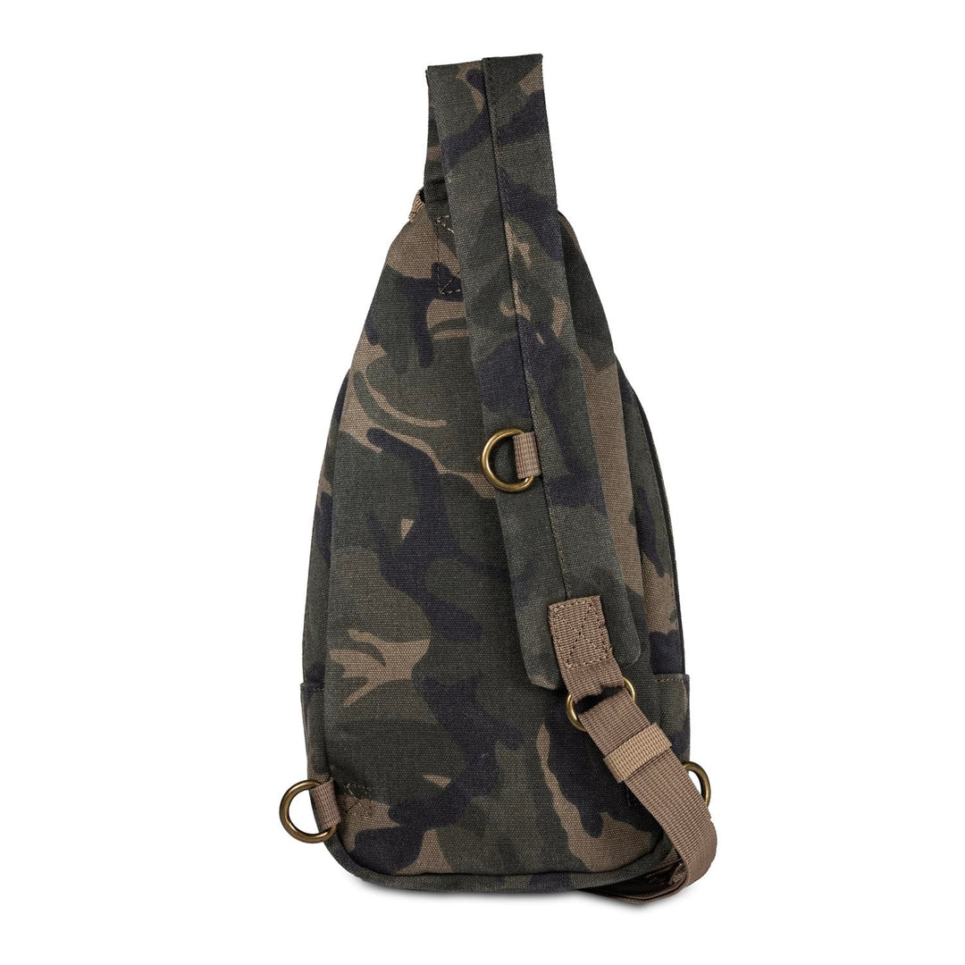 Revelry DayTripper - Large Smell Proof Crossbody Bag - Headshop.com