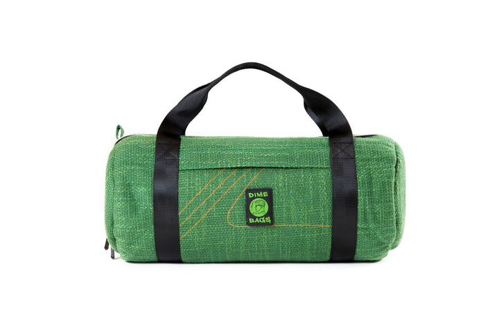 Dime Bags Duffle Tube Bag - Headshop.com