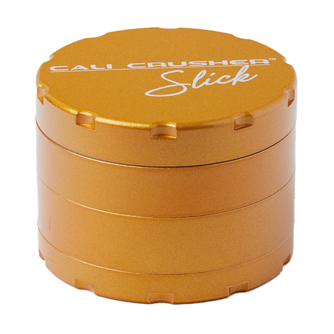 Cali Crusher O.G. Slick Grinder - Headshop.com