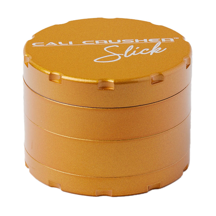 Cali Crusher O.G. Slick Grinder - Headshop.com