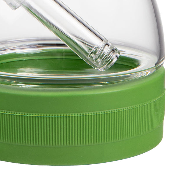 Softglass Core Water Pipe