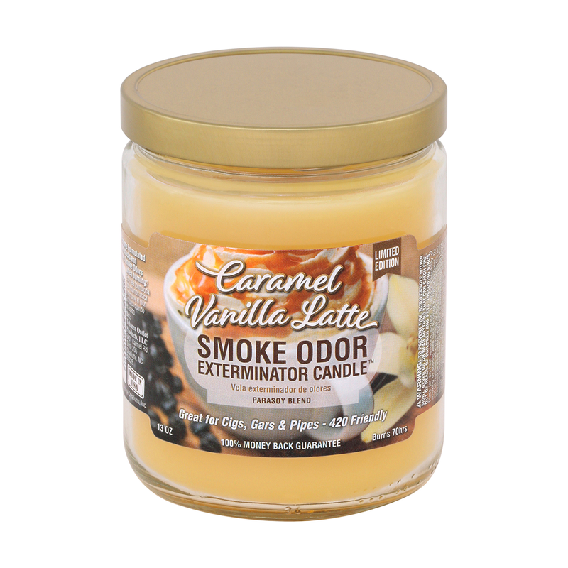 Smoke Odor Exterminator - Headshop.com
