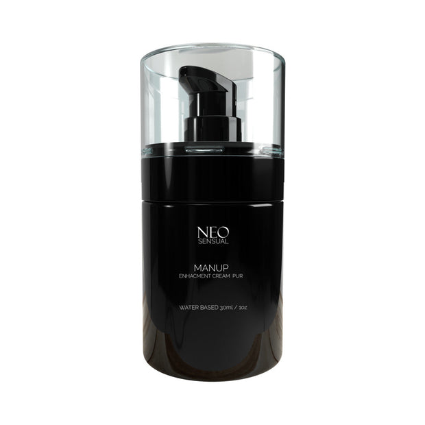 NEO Sensual ManUp Enhancement Cream 1 oz. - Headshop.com