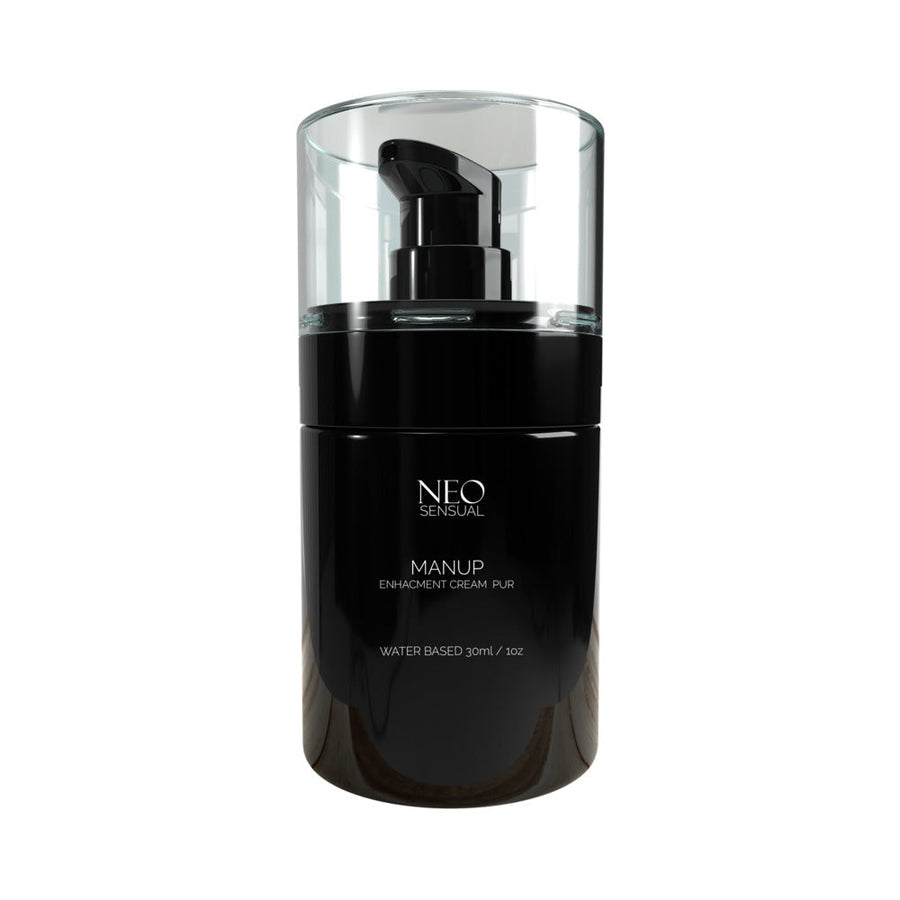 NEO Sensual ManUp Enhancement Cream 1 oz. - Headshop.com