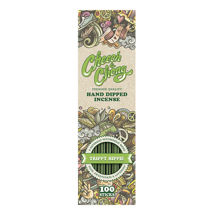 Cheech & Chong Hand-Dipped Incense - Headshop.com