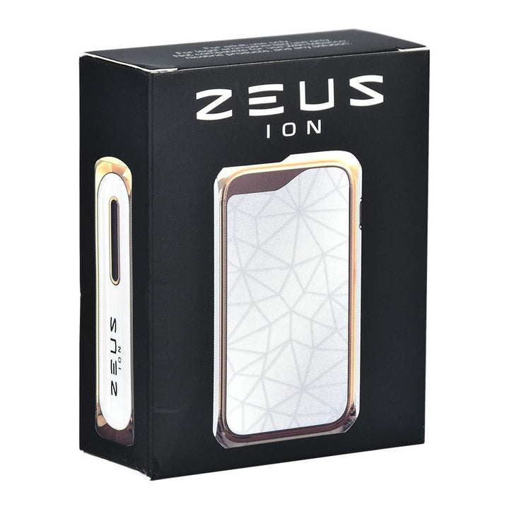Zeus Ion 510 Battery | 650mAh - Headshop.com