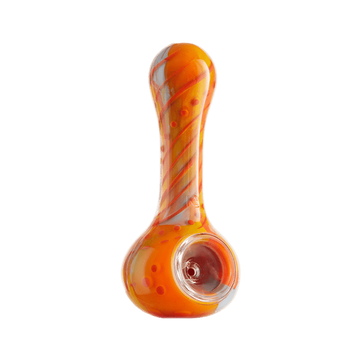 Eyce ORAFLEX Floral Spoon - Headshop.com