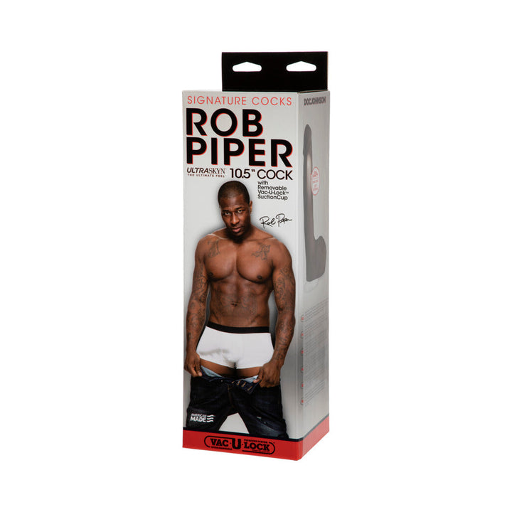 Rob Piper 10.5in Cock - Headshop.com
