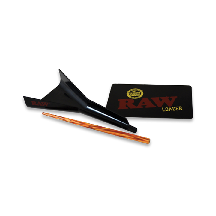 RAW Cone Loader - Headshop.com