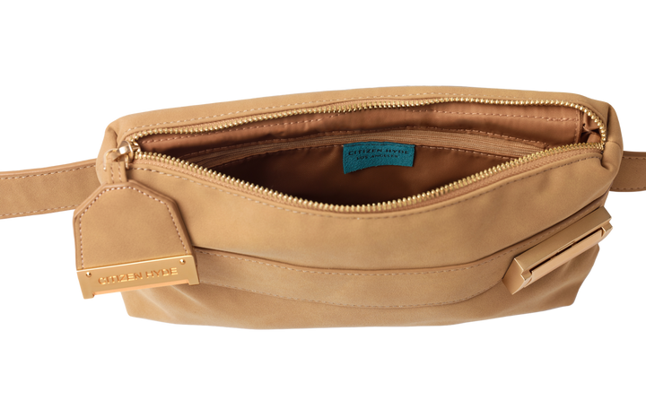 Citizen Hyde Lockable, Odor Resistant Belt Bag, The Marley - Headshop.com