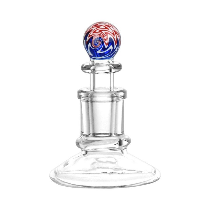 Grateful Dead x Pulsar Glass Gravity Waterpipe - 12.25" / 14mm F - Headshop.com