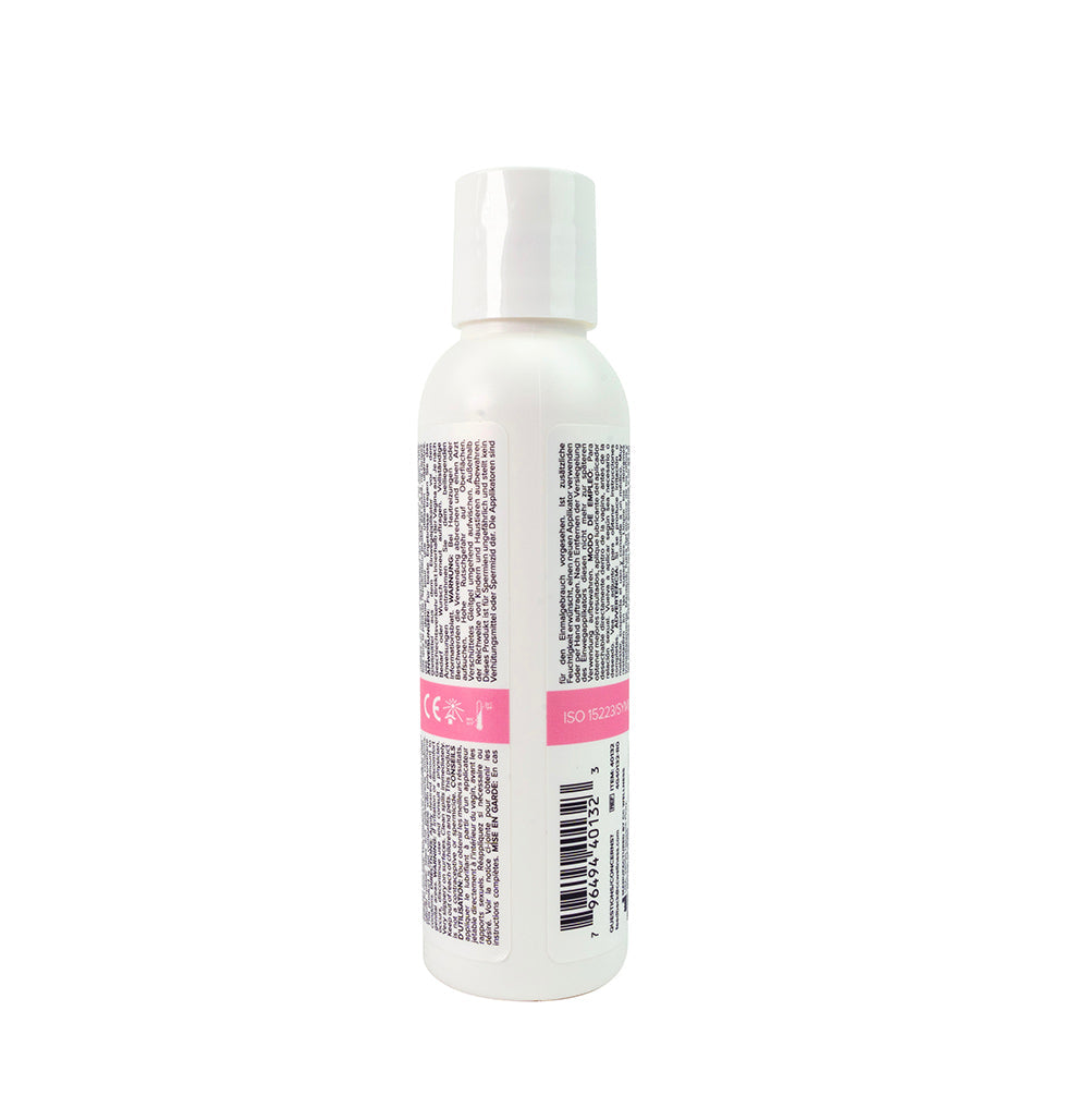 JO Actively Trying Paraben-Free Water-Based Lubricant 4 oz. - Headshop.com