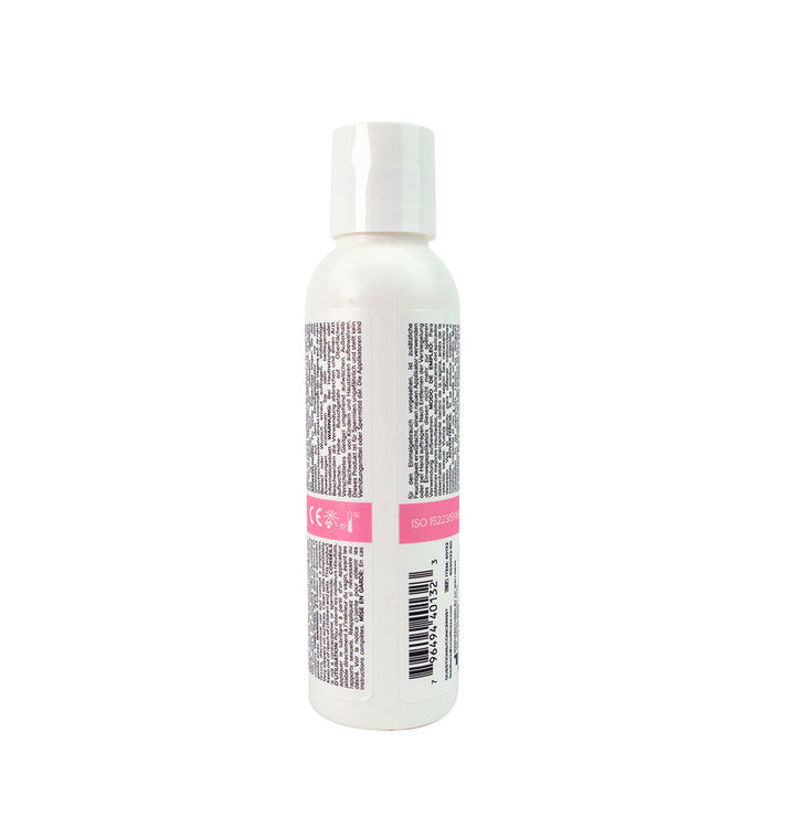 JO Actively Trying Paraben-Free Water-Based Lubricant 4 oz. - Headshop.com