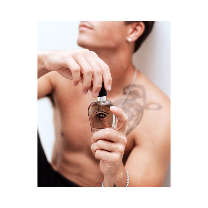 Eye of Love Confidence Attract Her Pheromone Parfum 1.67 oz. - Headshop.com