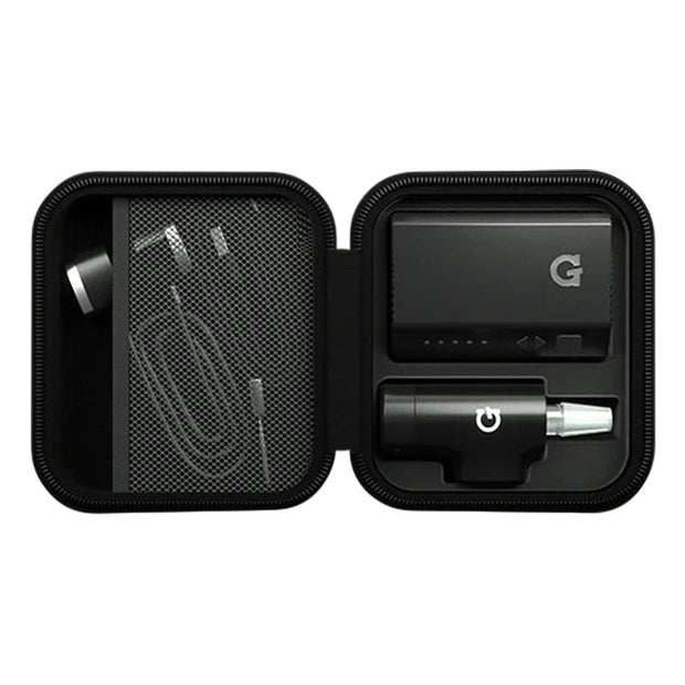 G Pen Hyer Vaporizer Electric Dab Rig - 6000mAh - Headshop.com