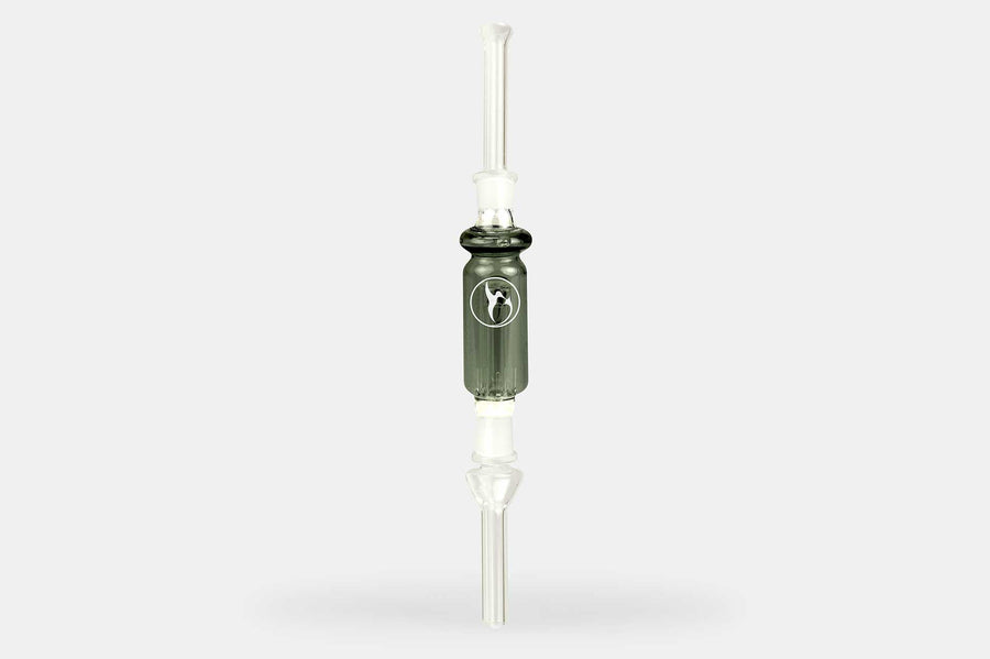 The Original Nectar Collector Wildbird Kit - Charcoal - Headshop.com