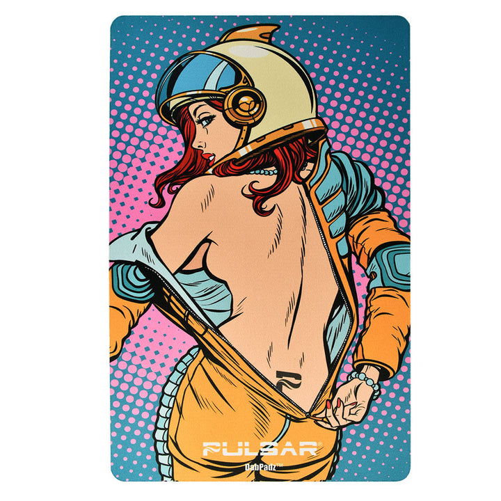 Pulsar DabPadz Dab Mat - Headshop.com