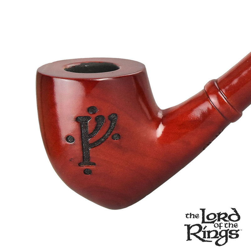 Pulsar Shire Pipes GANDALF Smoking Pipe - 12.5" - Headshop.com