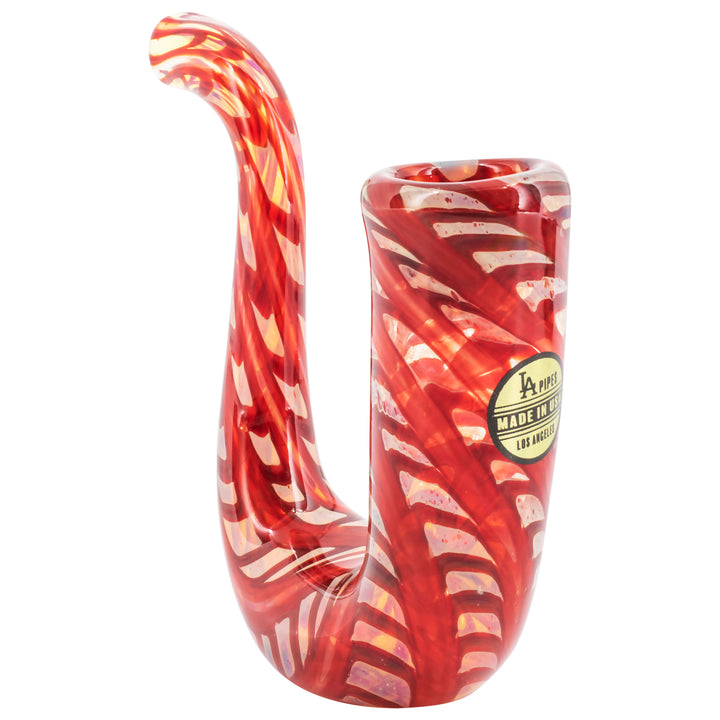 LA Pipes Pocket Sherlock Pipe - Headshop.com