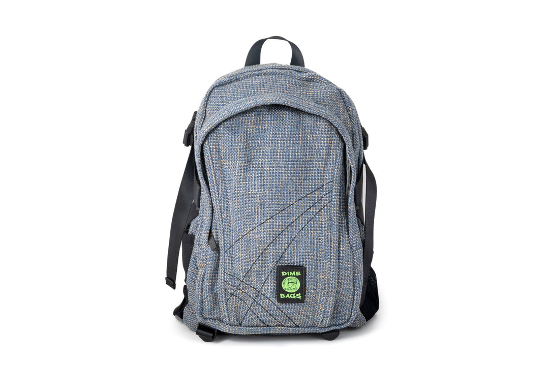 Dime Bags Classic Backpack - Headshop.com