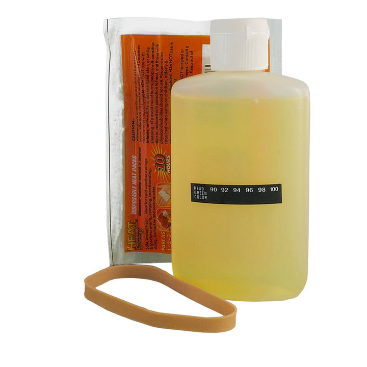 Ultimate Gold Liquid Gold Premixed Unisex Fetish Urine - Headshop.com