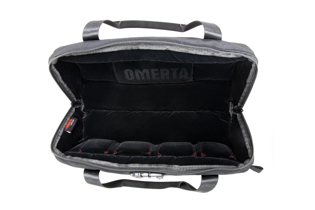 Dime Bags The Brigata Duffle Bag - Headshop.com