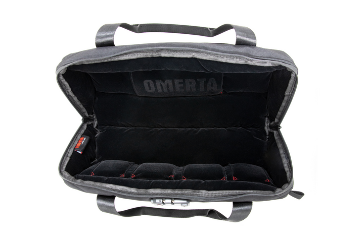 Dime Bags The Brigata Duffle Bag - Headshop.com