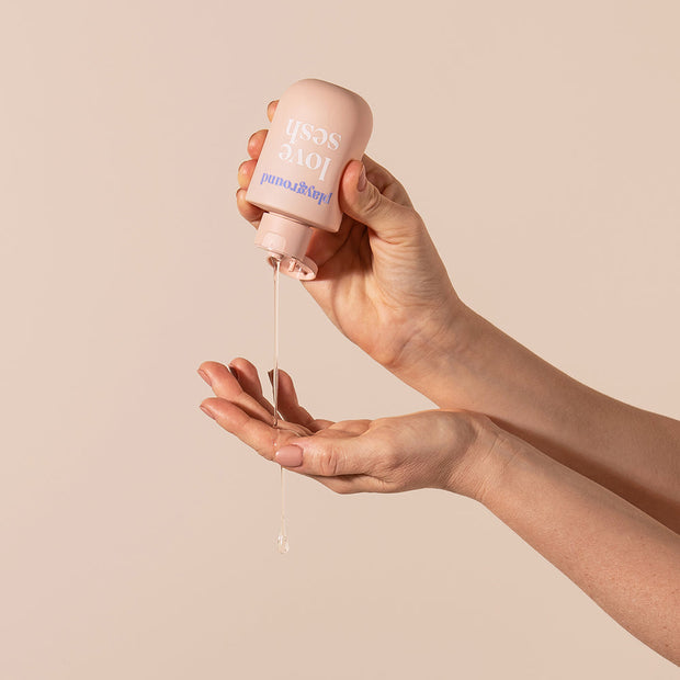 Playground Love Sesh Water-Based Personal Lubricant - Headshop.com