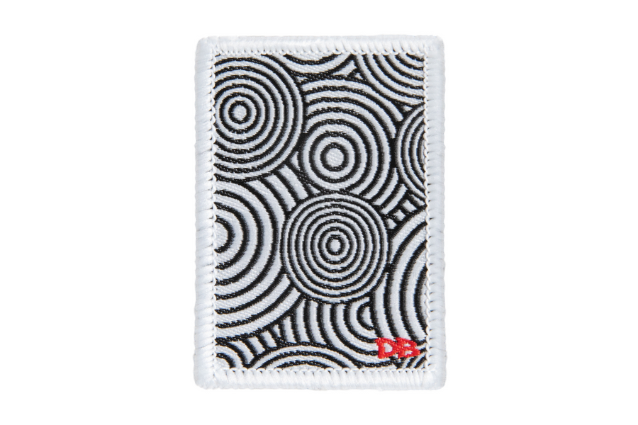 Hypnotize Patch - Headshop.com
