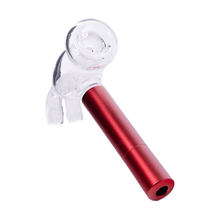 Cheech Glass Metal Glass Hammer - Headshop.com