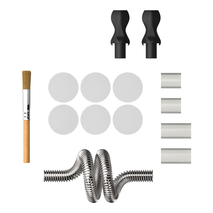 Storz & Bickel Plenty Wear & Tear Set - Headshop.com