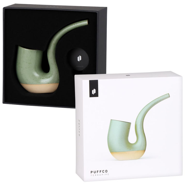 Puffco Proxy Terrapipe | 5" - Headshop.com