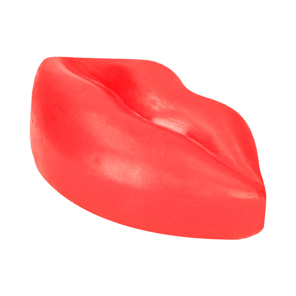 Shots S-Line Lips Soap Rose Scented - Headshop.com