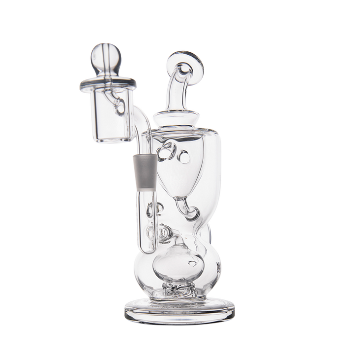 MJ Arsenal Titan Mini Dab Rig - Headshop.com