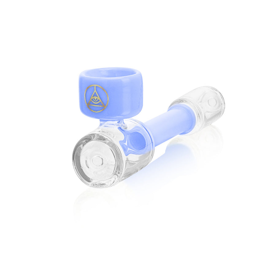 Ritual Smoke - Peace Pipes - Blue - Headshop.com