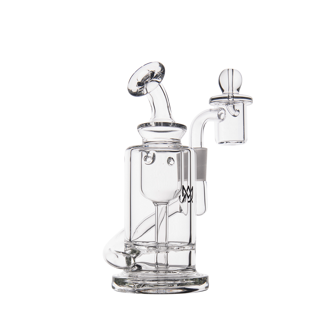 MJ Arsenal Ursa Mini Dab Rig - Headshop.com