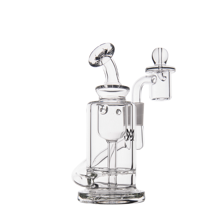 MJ Arsenal Ursa Mini Dab Rig - Headshop.com
