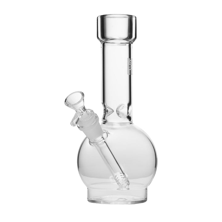 Human Grade 9" Ball Water Pipe - Headshop.com