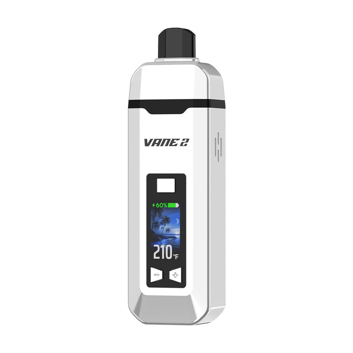 Yocan Vane 2 Vaporizer - Headshop.com