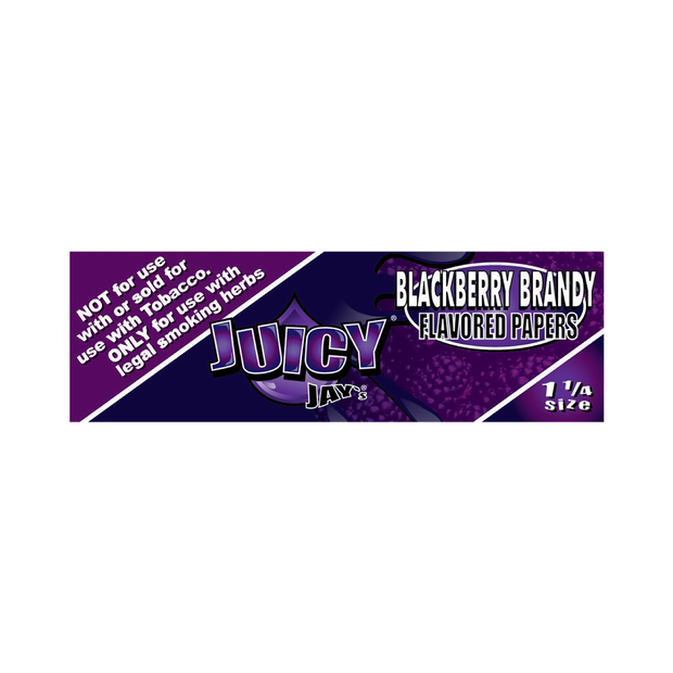 Juicy Jay's Flavored Papers - Headshop.com