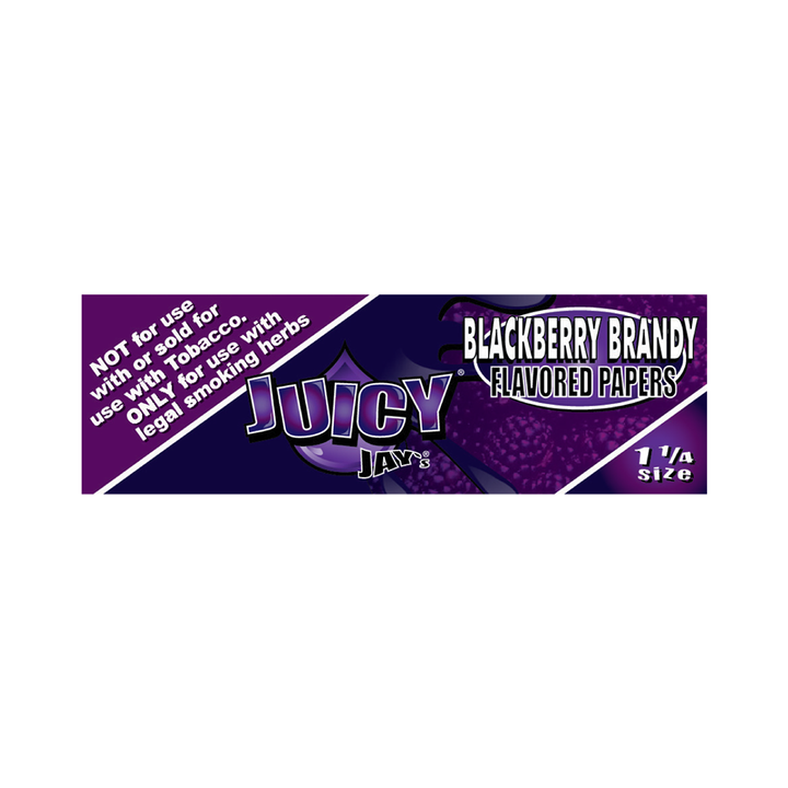 Juicy Jay's Flavored Papers - Headshop.com