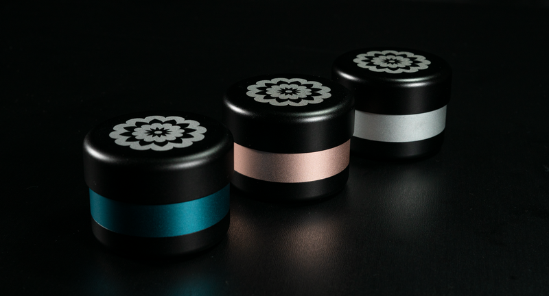 Flower Mill 2.5" Grinder: Premium - Headshop.com